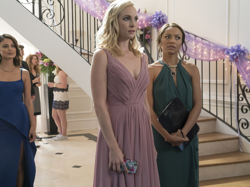 Foto 20 de The Vampire Diaries (8ª Temporada)