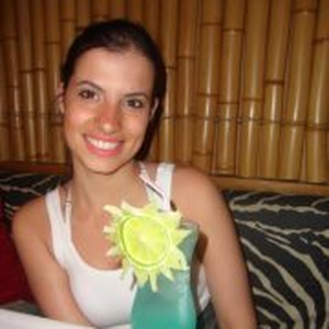 Foto de perfil de Roberta Raisa