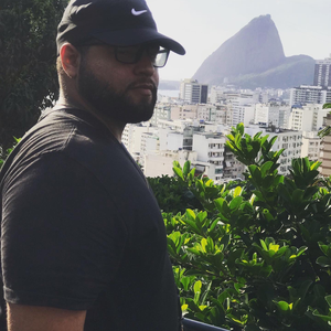 Foto de perfil de Breno Bertoldo