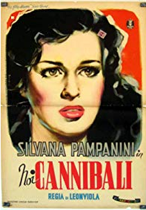 Nós, Os Canibais (Noi cannibali)