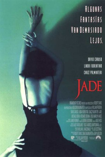  de Filme Jade (1995)