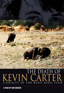 A Morte de Kevin Carter (The Death of Kevin Carter: Casualty of the Bang Bang Club)