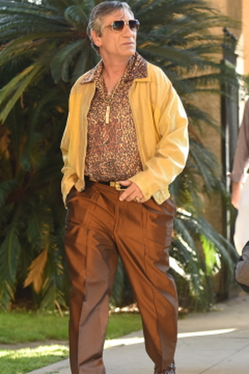 Poster de Episódio Cash and Carry (2019)