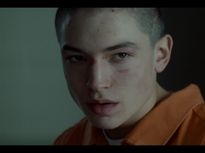 Foto 11 de Precisamos Falar Sobre o Kevin