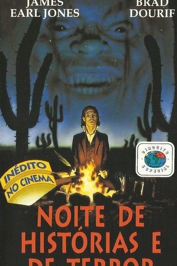 de Filme Noite de Histórias e de Terror (1990)