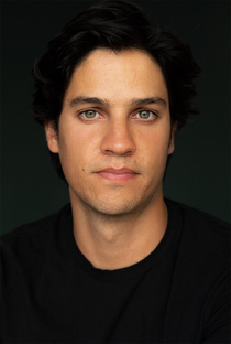 Sílvio Vieira - Poster 1