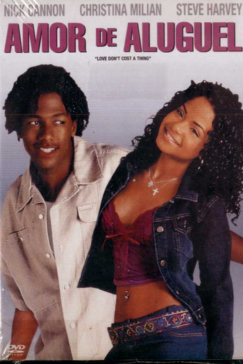 de Filme Amor de Aluguel (2003)