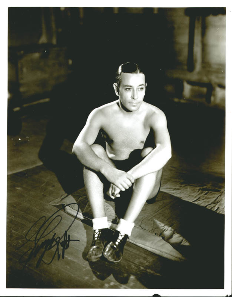 George Raft - Foto 8
