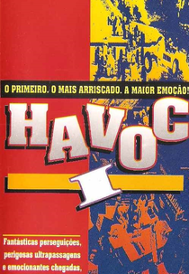 Havoc 1 (Havoc 1)