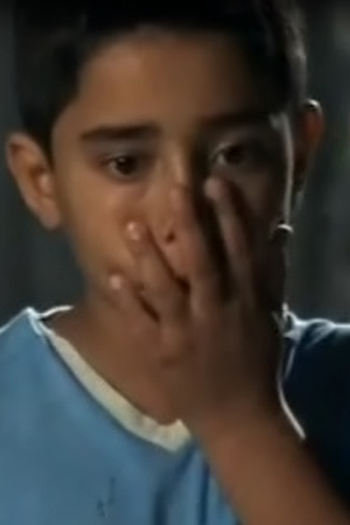 Poster de Episódio Il testimone (2002)