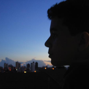 Foto de perfil de yagocrispim0