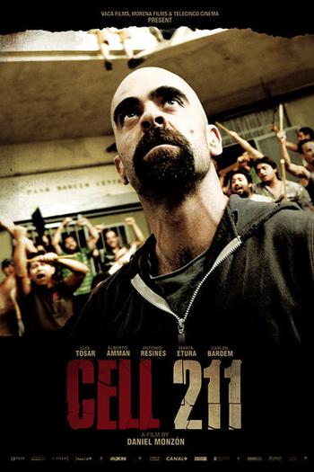  de Filme Cela 211 (2009)