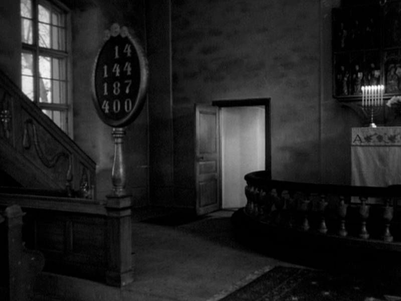 Foto 12 de Luz de Inverno