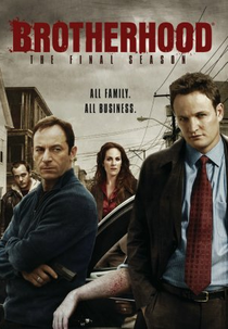 Brotherhood (3ª Temporada) (Brotherhood (Season 3))