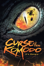 Criaturas (The Curse of the Komodo)