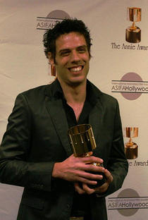 Pierre Perifel - Poster 1