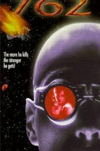  de Filme Prisioneiro 762 (1999)