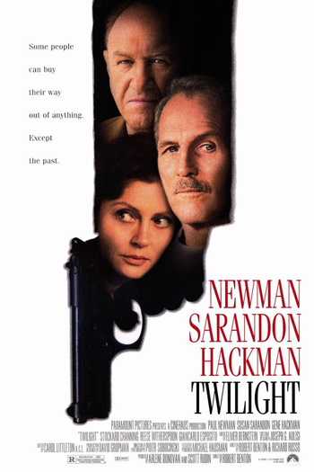  de Filme Fugindo do Passado (1998)