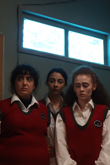 Poster de Episódio 5. Ders: Dönüşüm (2020)