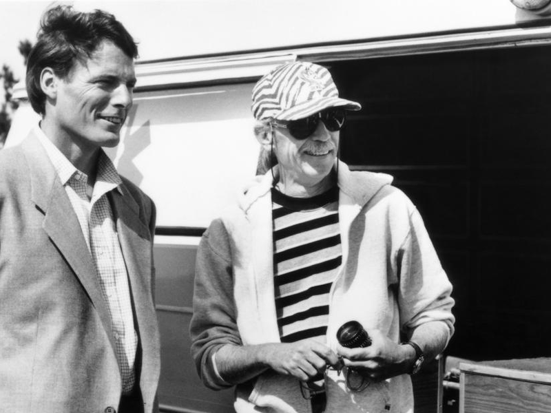 Foto 2 de A Cidade dos Amaldiçoados