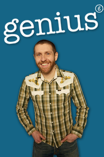 Poster de Franquia Genius (2009)