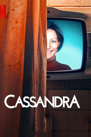  de Série Cassandra (2025)