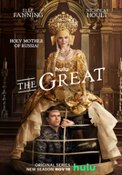 The Great (2ª Temporada)