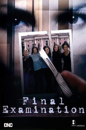  de Filme Final Examination (2003)