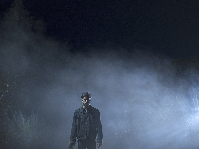 Foto 1 de O Nome da Morte