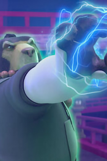 Poster de Episódio Kagehito Unleashed (2022)