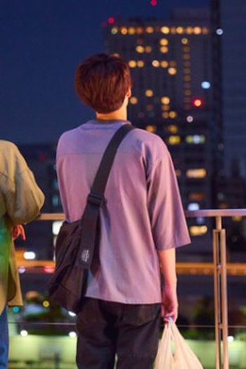 Poster de Episódio 第２話 (2024)