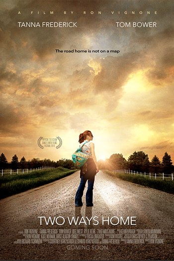  de Filme Two Ways Home (2019)