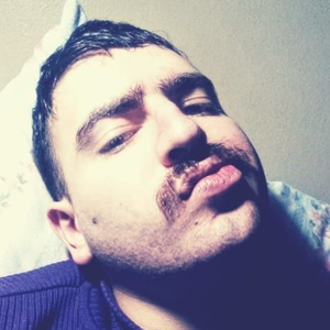 Foto de perfil de Kelerson Cabral