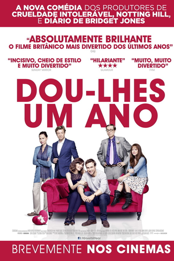  de Filme Dou-lhes Um Ano (2013)