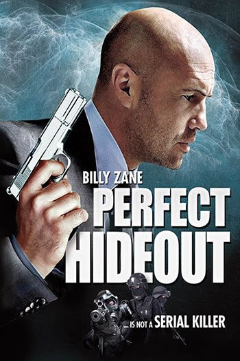  de Filme Esconderijo Perfeito (2008)