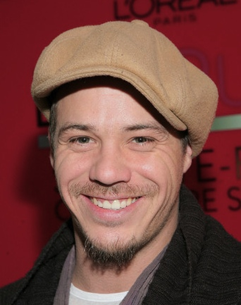 Michael Raymond-James - Foto 5