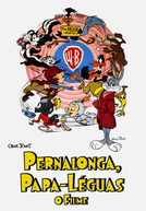 As Mais Incríveis Aventuras de Pernalonga e Sua Turma (The Bugs Bunny/Road-Runner Movie)