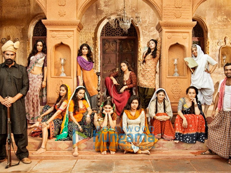 Foto 3 de Begum Jaan