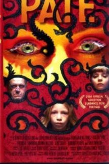  de Curta Pate (2001)