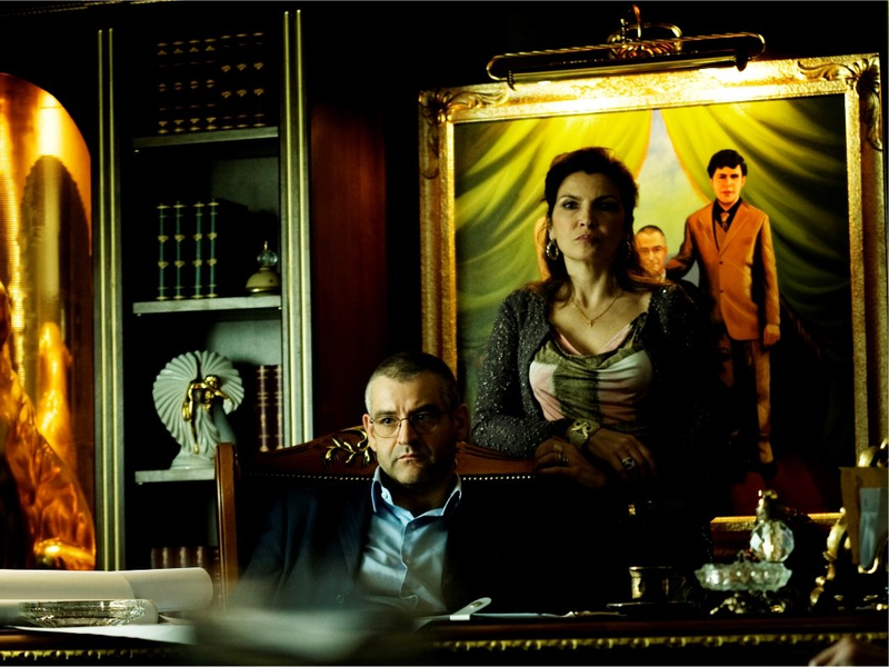 Foto 4 de Gomorra (1ª Temporada)