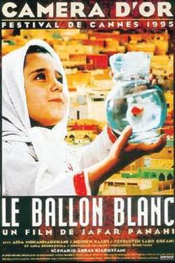  de Filme O Balão Branco (1995)