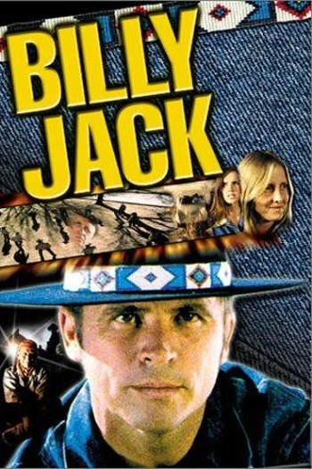  de Filme Billy Jack (1971)