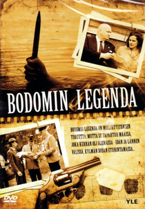 Bodomlegenden (Bodomin legenda)