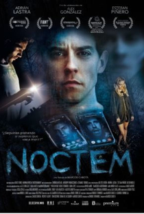 Noctem - Poster / Capa / Cartaz - Oficial 4