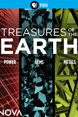Treasures Of The Earth (Treasures Of The Earth)
