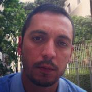 Foto de perfil de Victor Saavedra