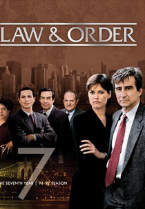 Lei & Ordem (7ª Temporada) (Law & Order (Season 7))