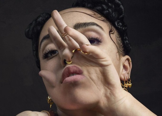 FKA twigs surprise releases M3LL155X EP and four self-directed videos