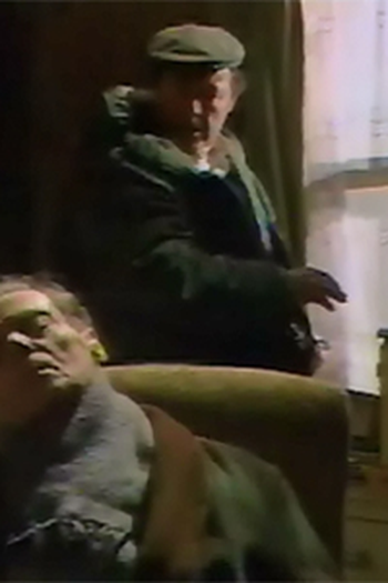 Poster de Episódio 1985-02-19 (1985)