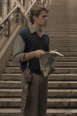 O Táxi de Escher (O Táxi de Escher)